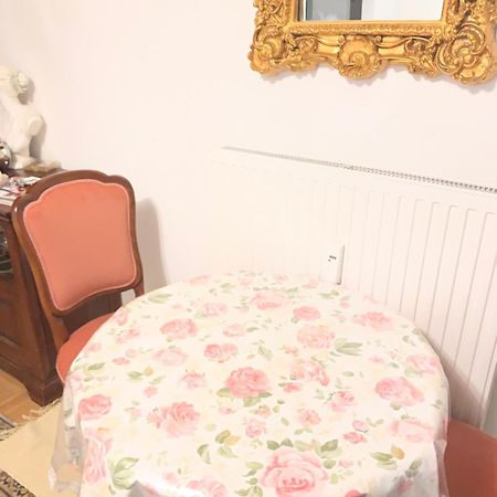 Jakomini-Wohnung Graz Buitenkant foto