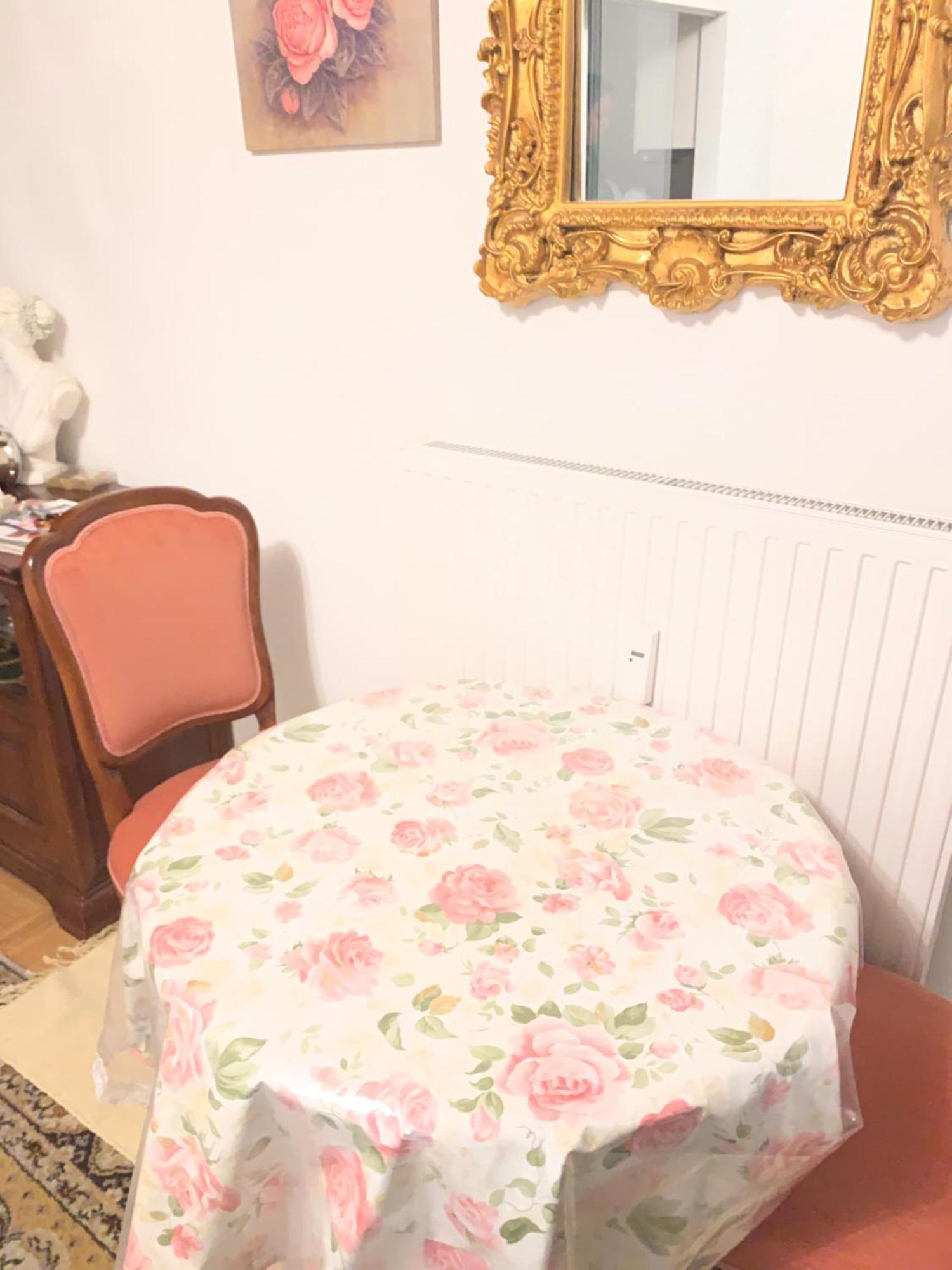 Jakomini-Wohnung Graz Buitenkant foto