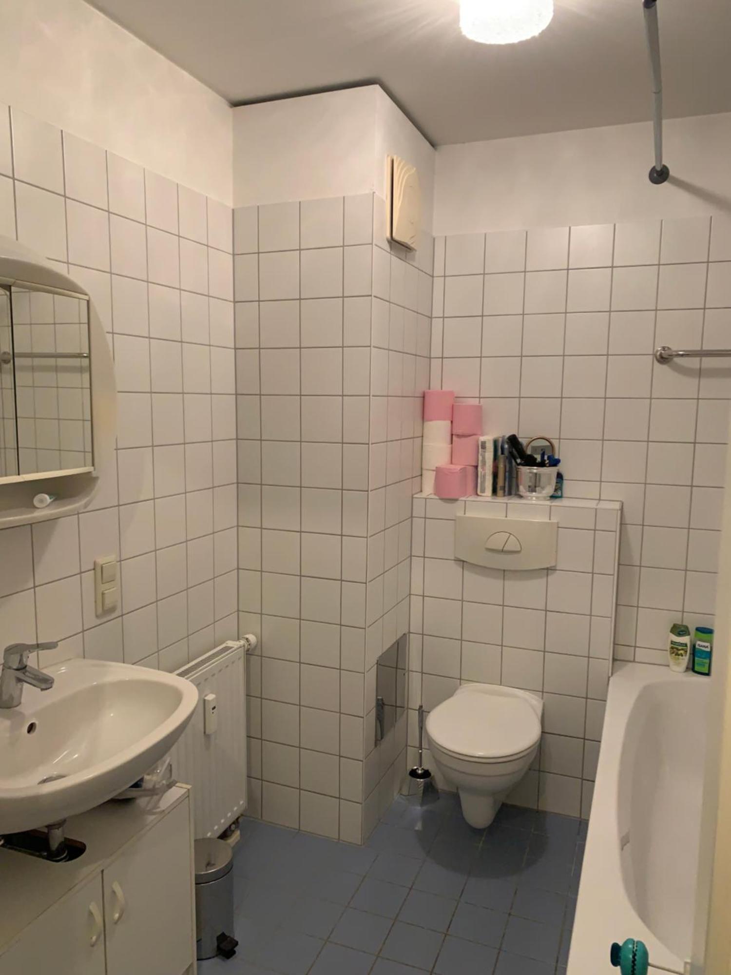 Jakomini-Wohnung Graz Buitenkant foto